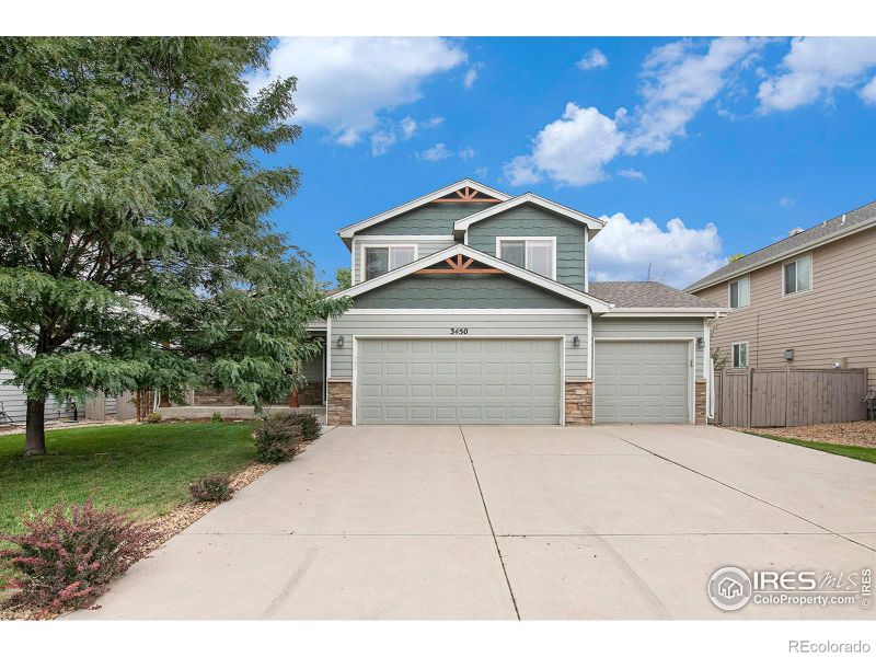 3450 Iron Horse Way, Wellington, CO 80549