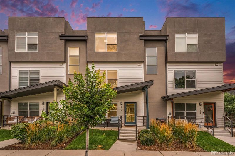 5890 W 39th Pl, Wheat Ridge, CO 80212