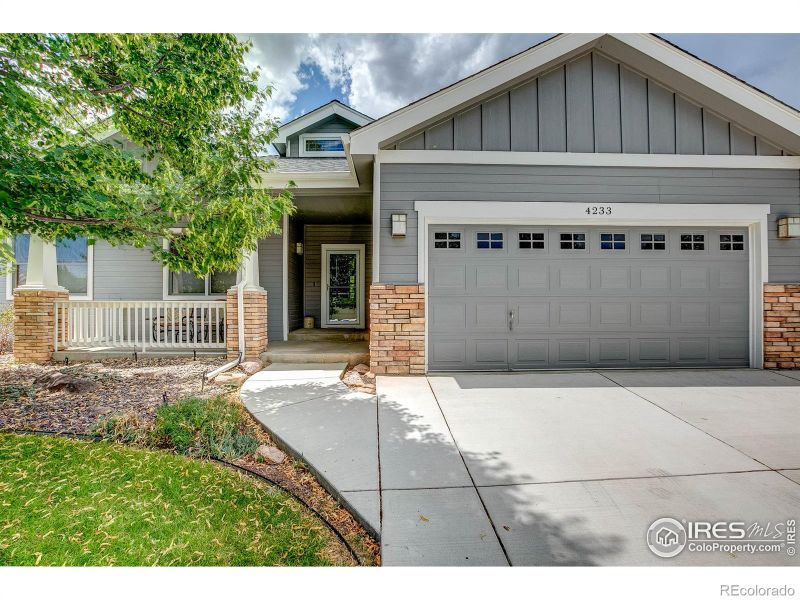 4233 Applegate Ct, Fort Collins, CO 80526