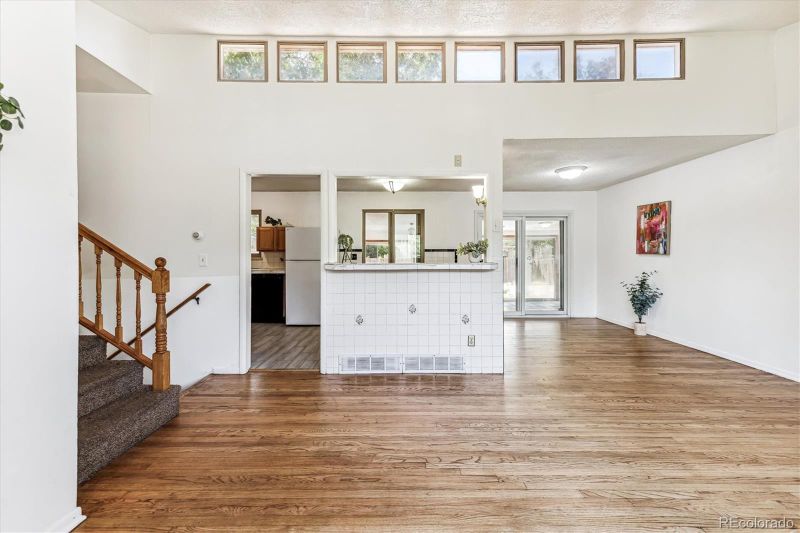 3077 Vaughn St, Aurora, CO 80011