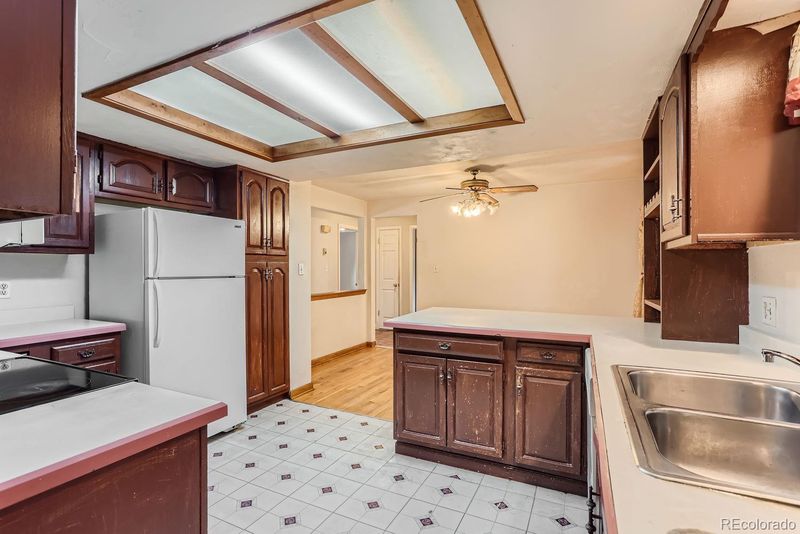 12151 E Alaska Pl, Aurora, CO 80012