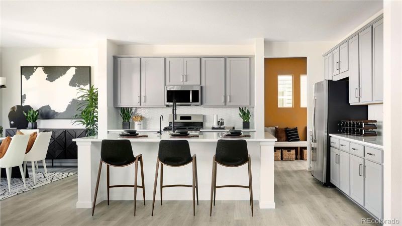 13302 Platinum Ct, Parker, CO 80134