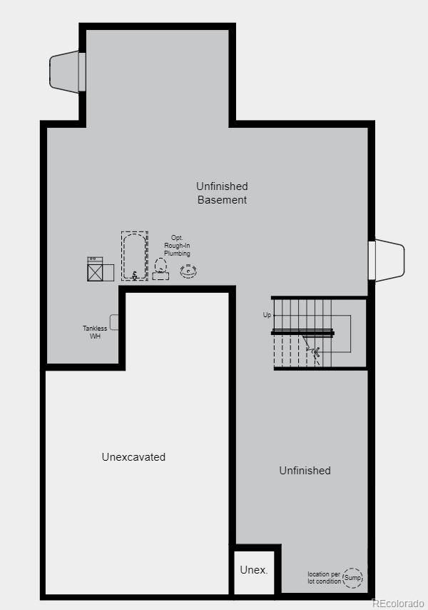 13302 Platinum Ct, Parker, CO 80134