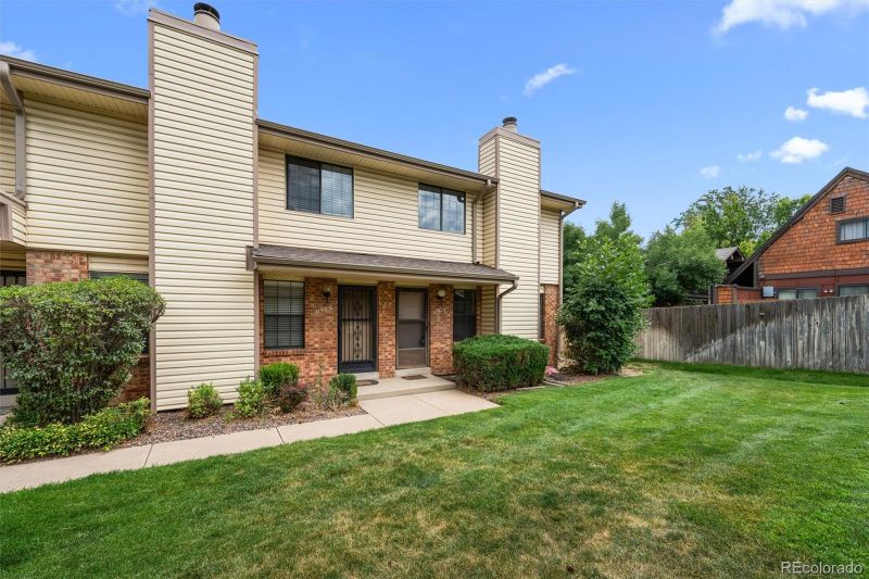 1191 S Sable Blvd #H, Aurora, CO 80012