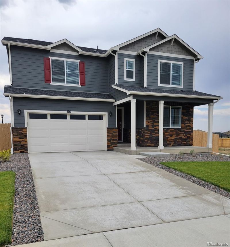 13474 Valentia Pl, Thornton, CO 80602