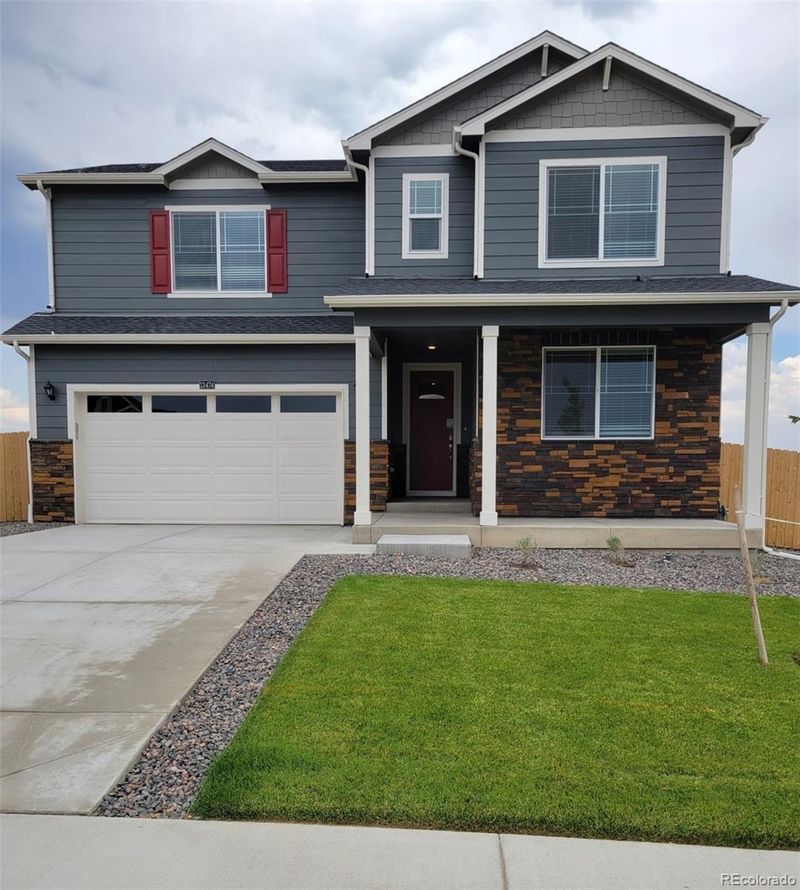 13474 Valentia Pl, Thornton, CO 80602