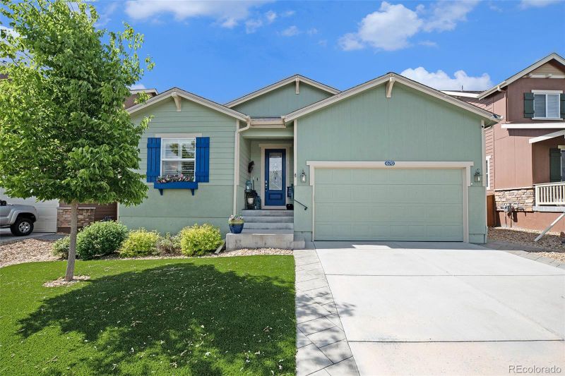 670 W 172 Pl, Broomfield, CO 80023