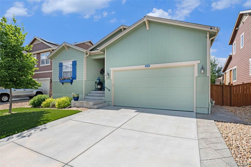 670 W 172 Pl, Broomfield, CO 80023