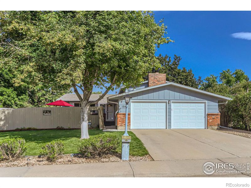 1348 Mount Evans Dr, Longmont, CO 80504
