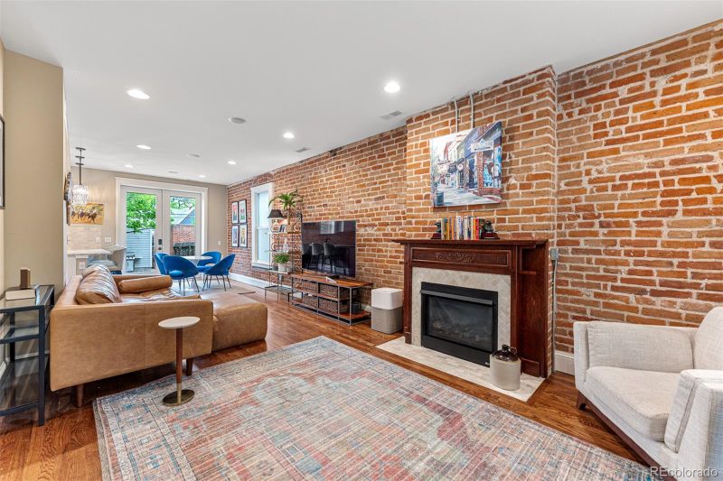 1428 Fillmore St, Denver, CO 80206