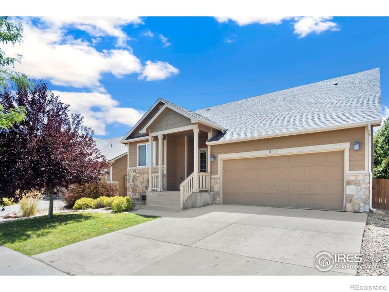 433 Stoney Brook Rd, Fort Collins, CO 80525