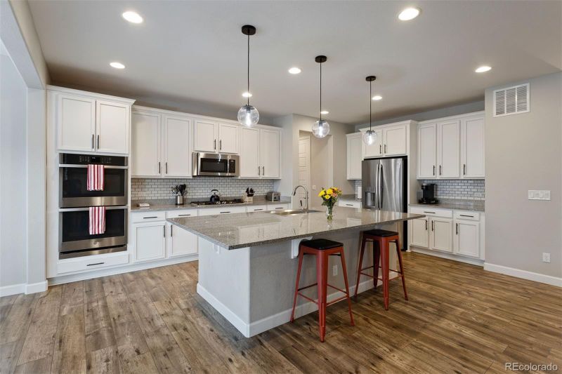 3702 White Rose Loop, Castle Rock, CO 80108