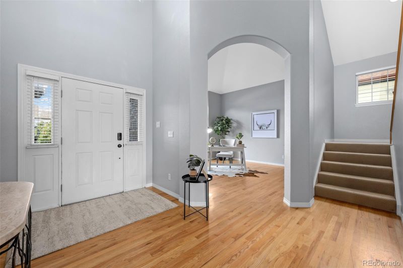 7059 Turweston Ln, Castle Pines, CO 80108
