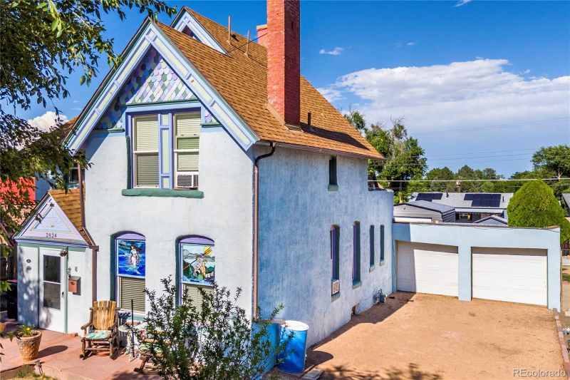 2824 5th Ave, Pueblo, CO 81003