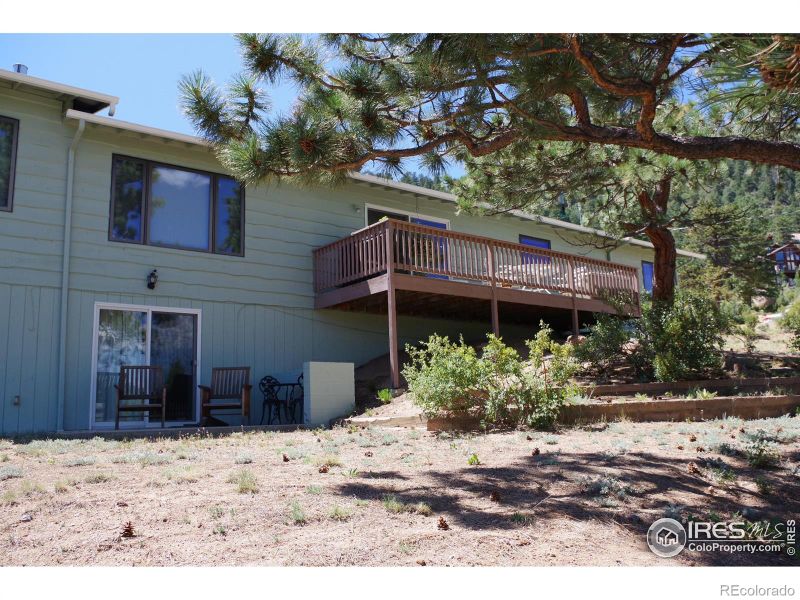 1440 Juniper Dr, Estes Park, CO 80517