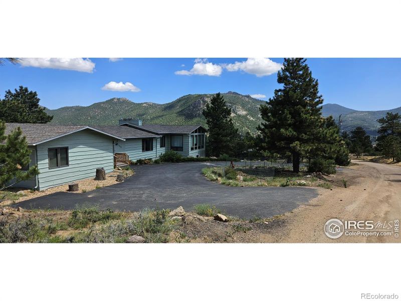 1440 Juniper Dr, Estes Park, CO 80517