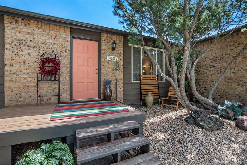 6180 S Ash Cir W, Centennial, CO 80121