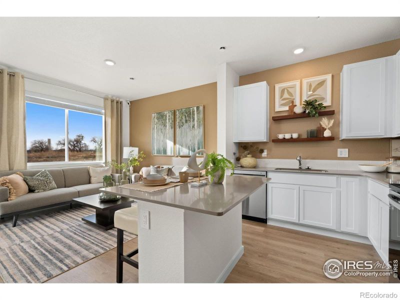 500 S Denver Ave #24D, Fort Lupton, CO 80621