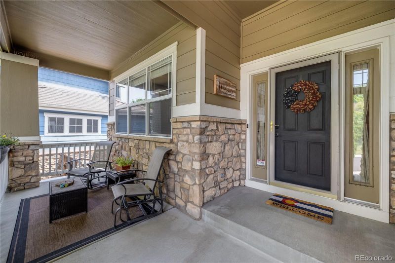 3720 Sunridge Terrace Dr, Castle Rock, CO 80109