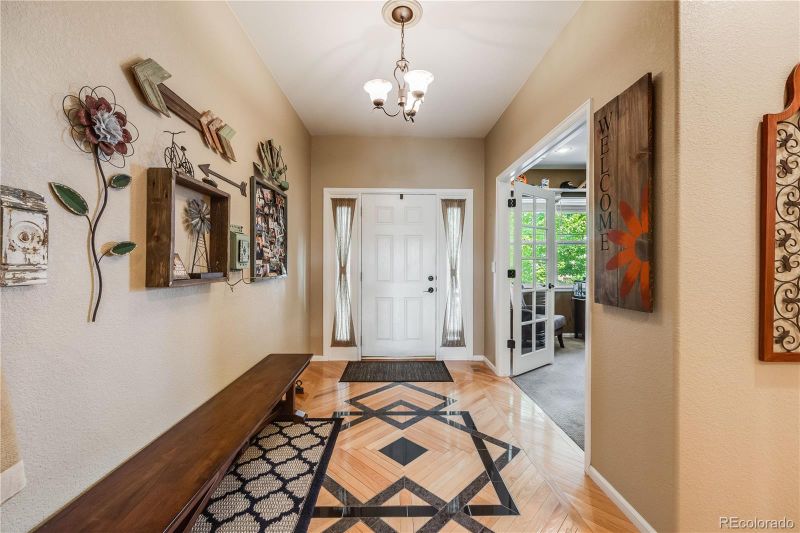 3720 Sunridge Terrace Dr, Castle Rock, CO 80109