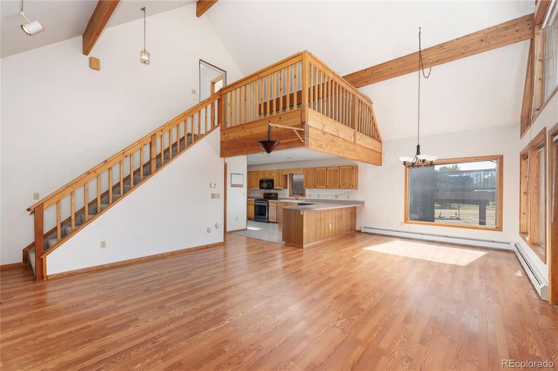 135 County Road 644, Grand Lake, CO 80447