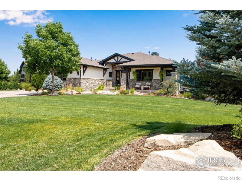 3812 Tayside Ct, Timnath, CO 80547