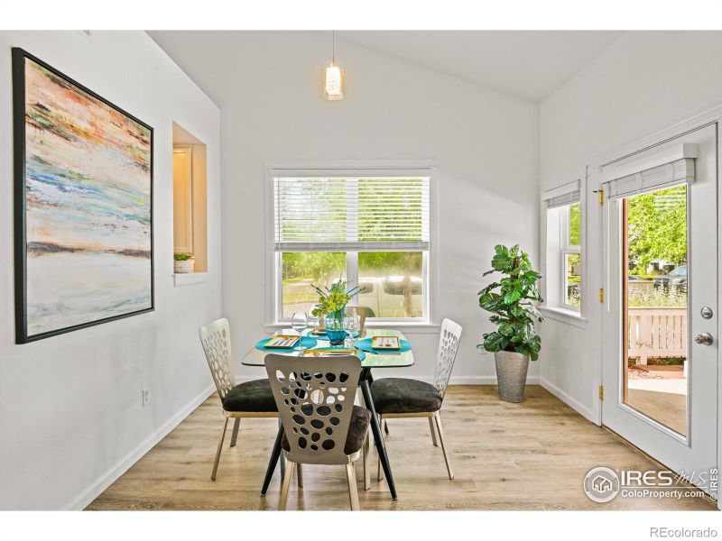 1575 Zamia Ave #4, Boulder, CO 80304