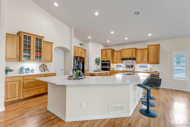 2452 Spanish Oak Ter, Colorado Springs, CO 80920