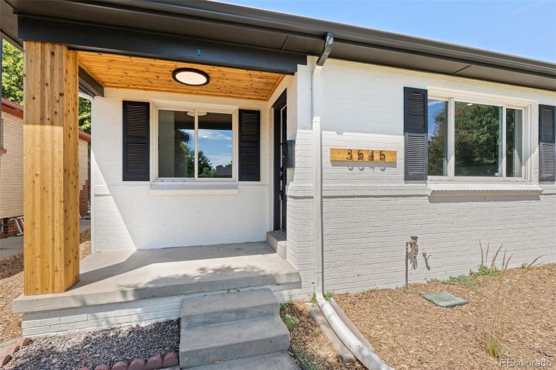 3545 Eudora St, Denver, CO 80207
