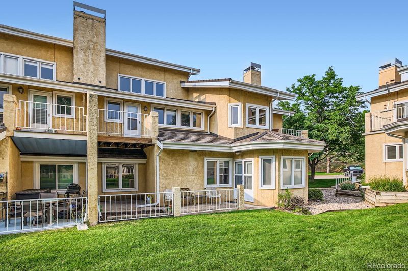 585 Observatory Dr, Colorado Springs, CO 80904