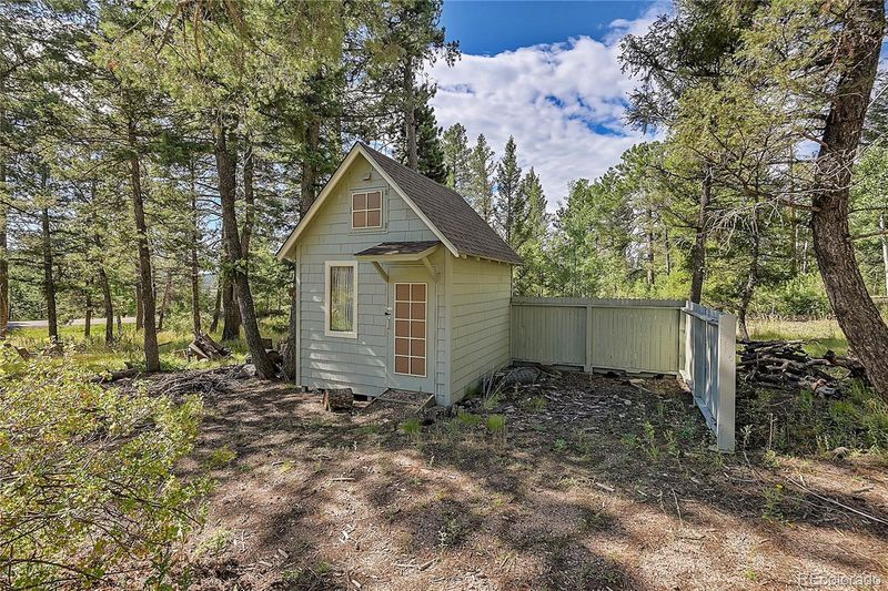 30500 Rand Rd, Conifer, CO 80433