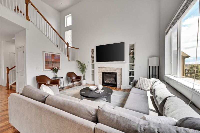2295 Summer Hill Dr, Castle Rock, CO 80108