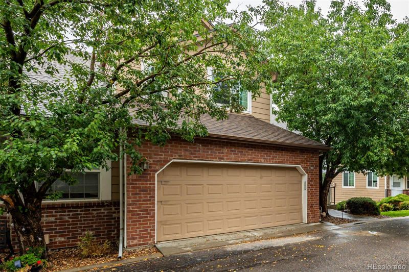 6807 S Webster St #A, Littleton, CO 80128