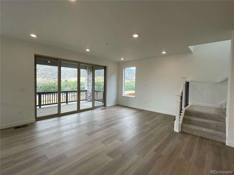 15616 W Girard Ave, Morrison, CO 80465