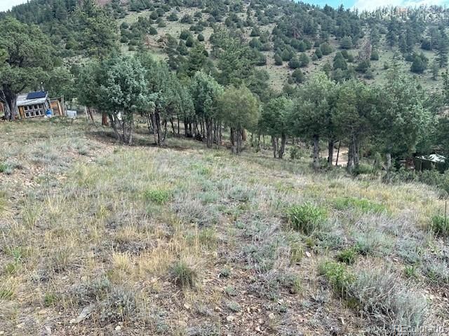 Black Eagle Rd Lot 661, 662, 663, Idaho Springs, CO 80452