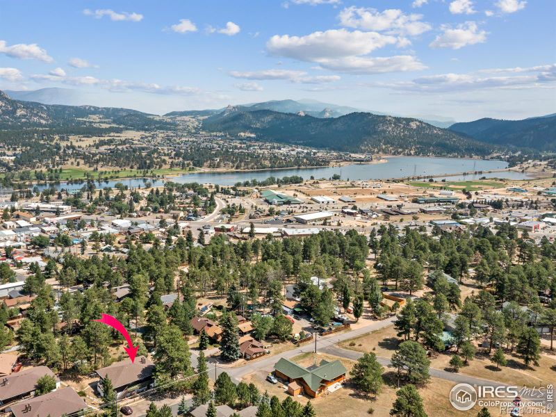 603 Aspen Ave #4, Estes Park, CO 80517