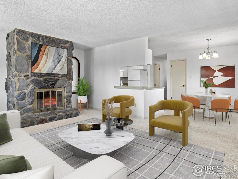 603 Aspen Ave #4, Estes Park, CO 80517