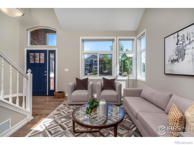 856 Trail Ridge Dr, Louisville, CO 80027