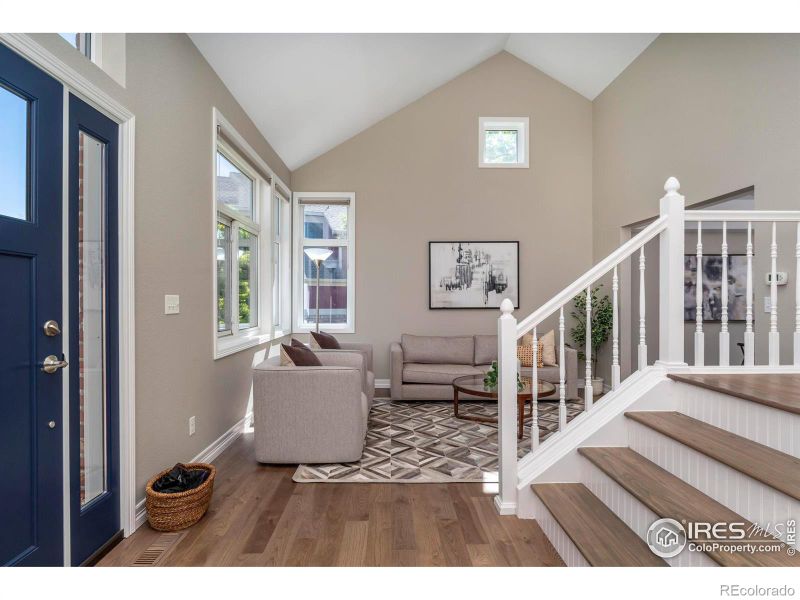 856 Trail Ridge Dr, Louisville, CO 80027