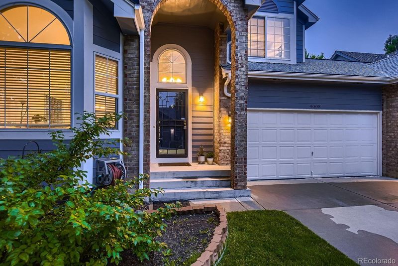 4005 S Sable Way, Aurora, CO 80014