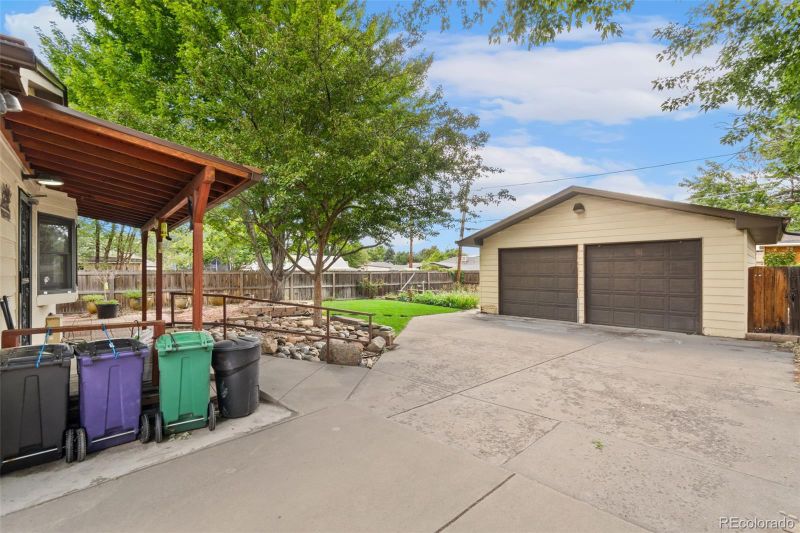 1325 S Vrain St, Denver, CO 80219