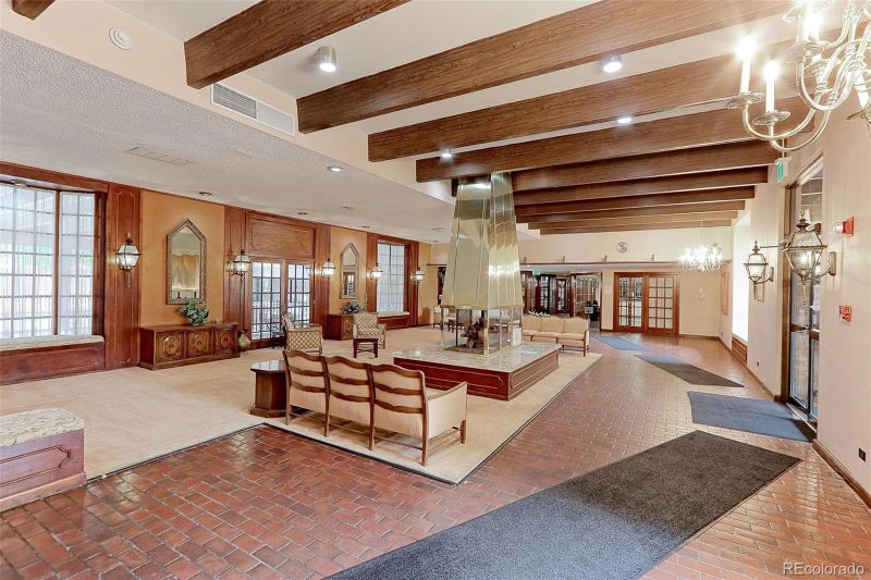 8060 E Girard Ave #713, Denver, CO 80231
