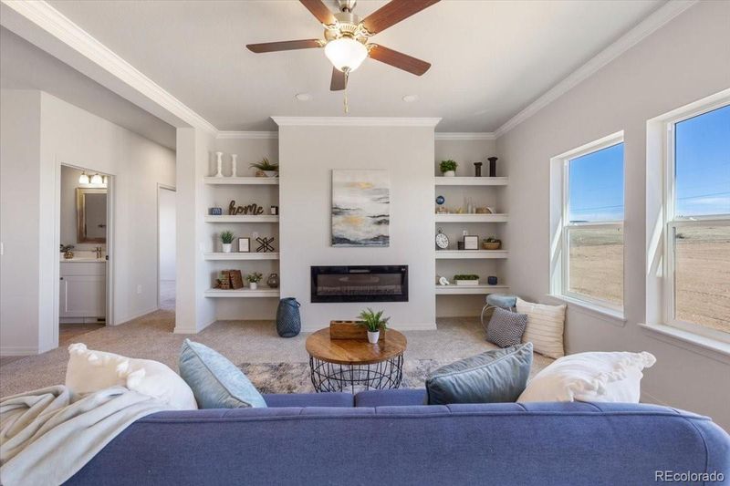1506 N Bowen Dr, Pueblo West, CO 81007