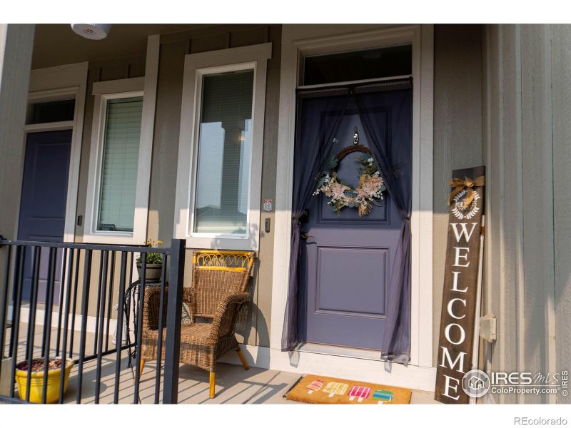 3201 Barbera St, Evans, CO 80634
