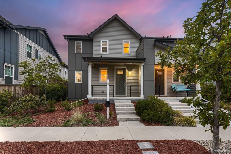7936 E 53rd Dr, Denver, CO 80238