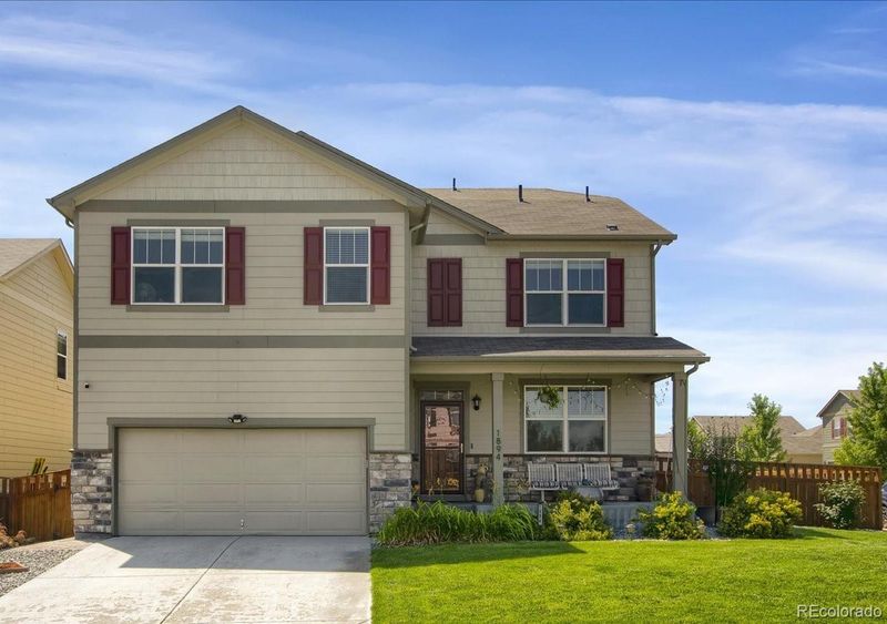 1894 Opal Ave, Brighton, CO 80603