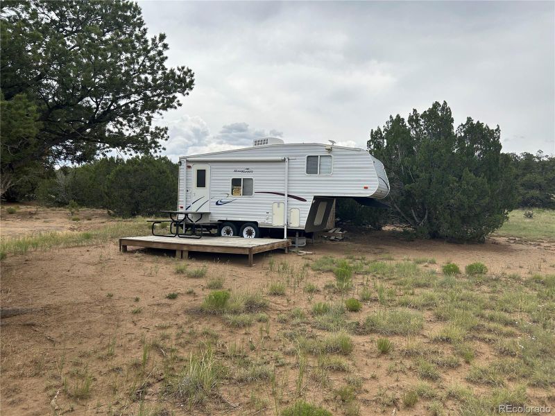 lot 738 Rio Cucharas Phs #2 Lot 738, Walsenburg, CO 81089