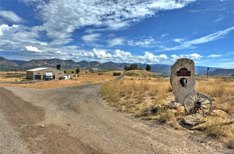 1580 Chair Bar Rd, Silt, CO 81652