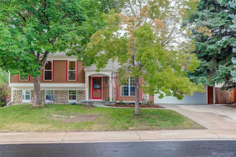 265 S Buchanan Cir, Louisville, CO 80027