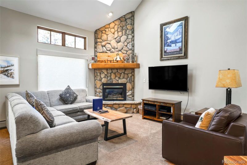 31 Starfire Ln #1990, Dillon, CO 80435